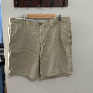 Simply southern khaki shorts